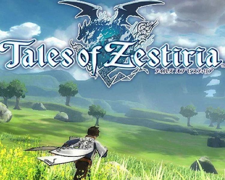 tales of zestiria ost download